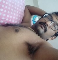 Priyesh Agarwal - Acompañantes masculino in Navi Mumbai