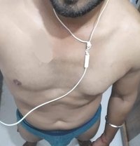 Rahul Couple available in Delhi & Noida - Acompañantes masculino in New Delhi