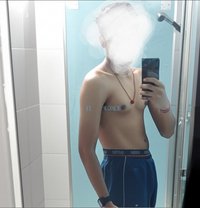 Rahul - Male escort in New Delhi