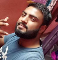 Rahul - Male escort in New Delhi