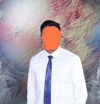 Rahul - Male escort in New Delhi