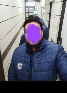 Rahul - Male escort in New Delhi Photo 3 of 4