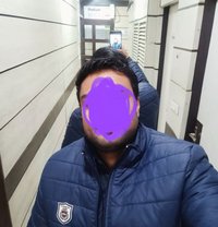 Rahul - Male escort in New Delhi