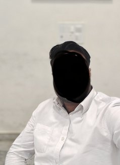 Rahul - Male escort in New Delhi Photo 4 of 4