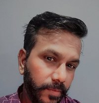 Rahul - Male escort in New Delhi
