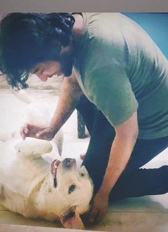 Rahul - Male escort in New Delhi Photo 4 of 4