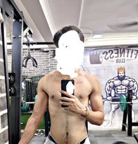 Rahul - Male escort in New Delhi