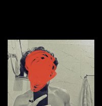 Rahul - Male escort in New Delhi