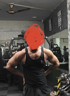 Rahul - Male escort in New Delhi Photo 2 of 3