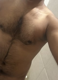 Independent service play boy Rahul - Male escort in New Delhi Photo 1 of 1