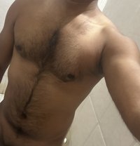 Independent service play boy Rahul - Male escort in New Delhi