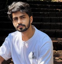 Rahul - Male escort in New Delhi