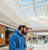 Rahul - Male escort in New Delhi