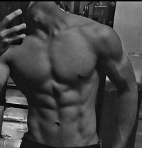 Rahul - Male escort in New Delhi