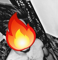 Rahul - Male escort in New Delhi