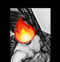 Rahul - Male escort in New Delhi