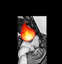 Rahul - Male escort in New Delhi