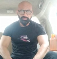 Rahul - Male escort in New Delhi