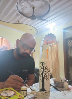 Rahul - Male escort in New Delhi Photo 4 of 9