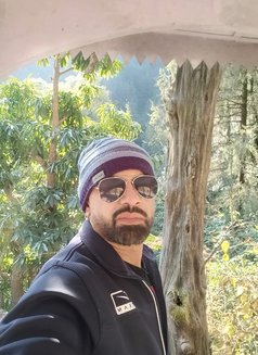 Rahul - Male escort in New Delhi Photo 9 of 9