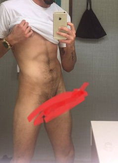 Rohit - Male escort in New Delhi Photo 1 of 5