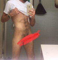 Rohit - Male escort in New Delhi