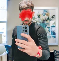 Rohit - Male escort in New Delhi