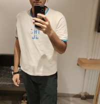 Rohit - Male escort in New Delhi