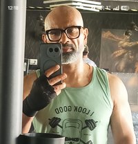 Rahul - Male escort in New Delhi