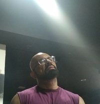 Rahul - Male escort in New Delhi