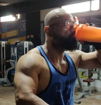 Rahul - Acompañantes masculino in New Delhi