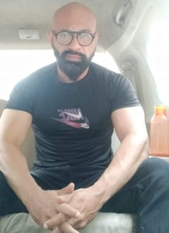 Rahul - Acompañantes masculino in New Delhi Photo 5 of 6