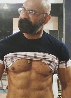 Rahul - Acompañantes masculino in New Delhi Photo 6 of 6