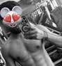 Rahul - Male escort in New Delhi Photo 1 of 2