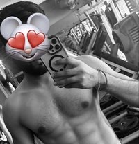 Rahul - Male escort in New Delhi