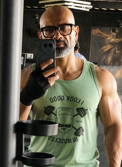 Rahul - Acompañantes masculino in New Delhi Photo 7 of 7