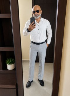 Rahul - Male escort in New Delhi Photo 8 of 8