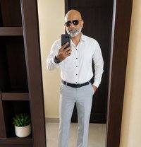 Rahul - Male escort in New Delhi