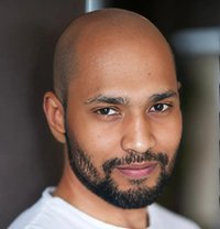 Rahul - Male escort in New Delhi