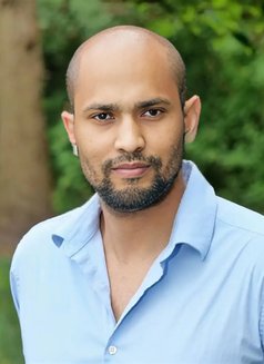 Rahul - Male escort in New Delhi Photo 5 of 5