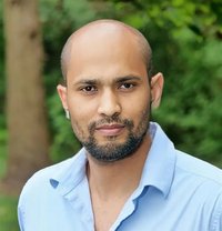 Rahul - Male escort in New Delhi