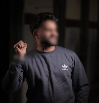 Rahul - Acompañantes masculino in New Delhi
