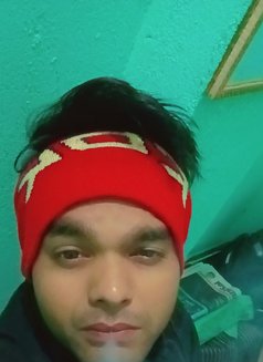 Rahul - Male escort in New Delhi Photo 3 of 4