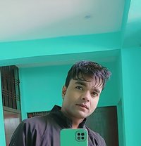 Rahul - Male escort in New Delhi
