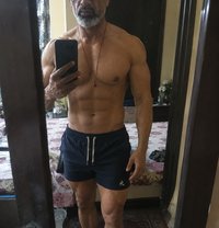 Rahul - Acompañantes masculino in New Delhi