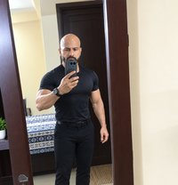 Rahul - Acompañantes masculino in New Delhi