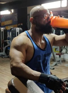 Rahul - Acompañantes masculino in New Delhi Photo 5 of 5