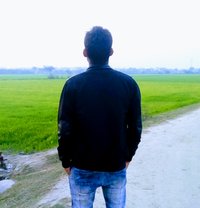 Rahul - Male escort in New Delhi