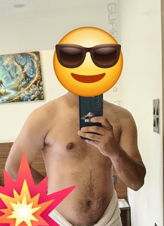 Rahul - Male escort in New Delhi Photo 1 of 1