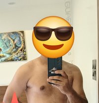 Rahul - Male escort in New Delhi